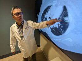 The Mystery of What’s Causing Young People’s Cancer Leads to the Gut