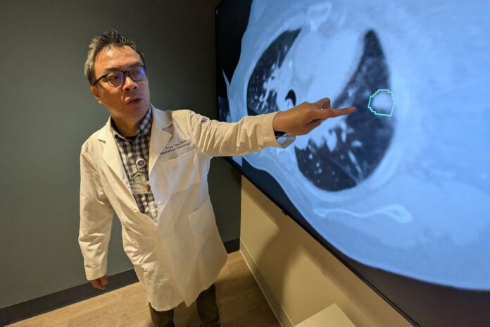 epistimonas.jpg The Mystery of What’s Causing Young People’s Cancer Leads to the Gut