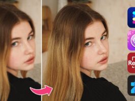 13 Best FREE AI Photo Enhancer Apps for 2025: I Tested Them—Here’s My Favorite - Perfect Corp.