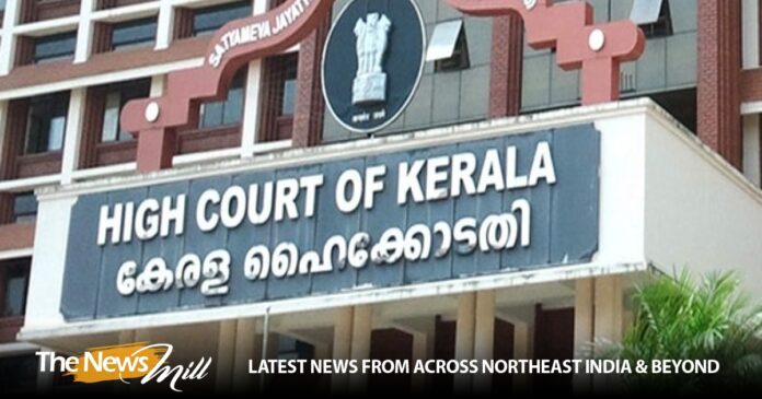 fbimg.jpeg Kerala HC issues guidelines prohibiting use of AI tools for issuing orders, warns of action for violations