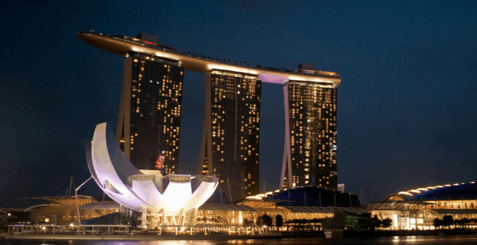 STB and OpenAI sign first-of-its-kind MOU to prepare tourism sector for AI-driven future