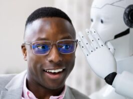 AI can be your wingman when online dating – but should you let it?