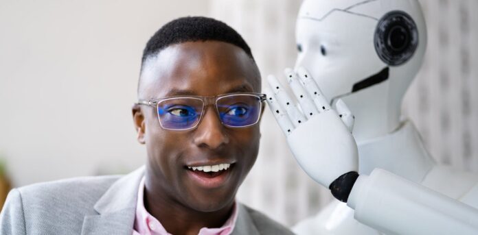 AI can be your wingman when online dating – but should you let it?
