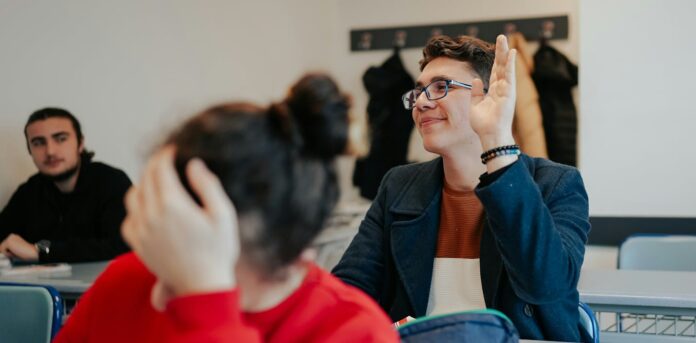 file-20250722-63-l6lkcw.jpg AI can be responsibly integrated into classrooms by answering the ‘why’ and ‘when’