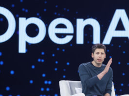 SAN FRANCISCO, CALIFORNIA - JUNE 02: Open AI CEO Sam Altman speaks during Snowflake Summit 2025 at Moscone Center on June 02, 2025 in San Francisco, California. Snowflake Summit 2025 runs through June 5th. (Photo by Justin Sullivan/Getty Images)