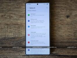 Samsung Reportedly in Talks With OpenAI, Perplexity to Offer Gemini AI Alternatives on Galaxy S26 Series