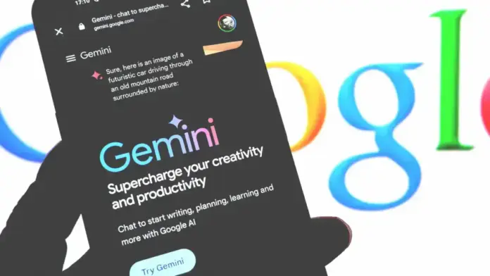 Google Gemini