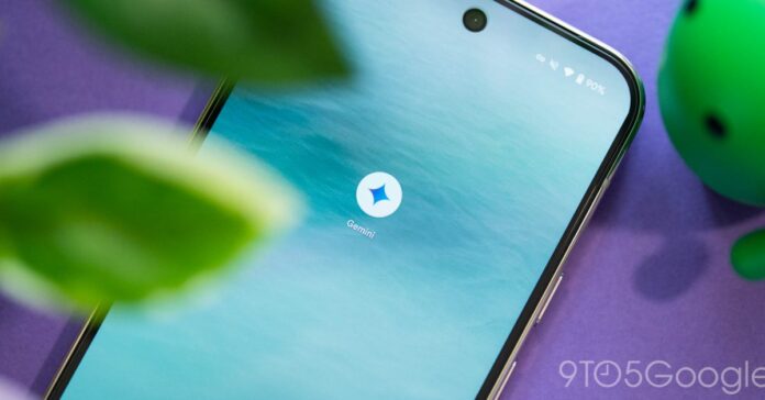 What Gemini app features are free versus paid? [July 2025]