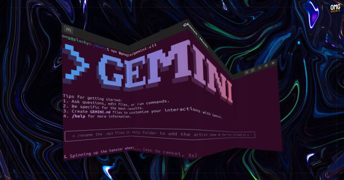 How to Install Gemini CLI on Ubuntu to Access AI from Your Terminal