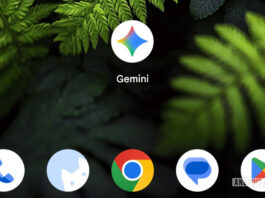 gemini icon new colors wide