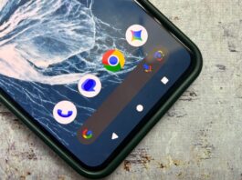Gemini Privacy Android Featured