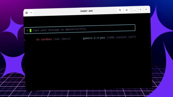 geminis-command-line-tool-is-a-hidden-productivity-game-changer-and-its-free.jpg Gemini's command line tool is a hidden productivity game changer - and it's free