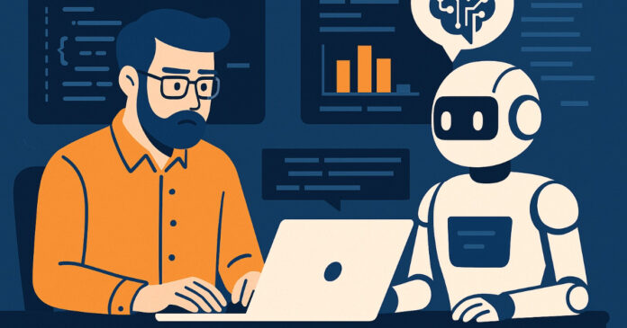 AI Coding Tools Underperform in Field Study with Experienced Developers