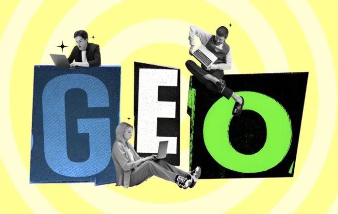 12 Best GEO Tools That Help You Rank in AI Search Engines