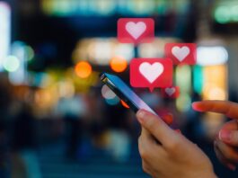 Unlucky in love? AI dating apps promise to help you up your game.