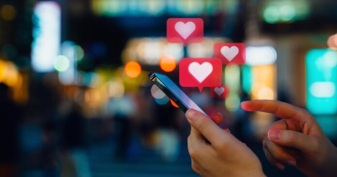 gettyimages-1662939391.jpg Unlucky in love? AI dating apps promise to help you up your game.