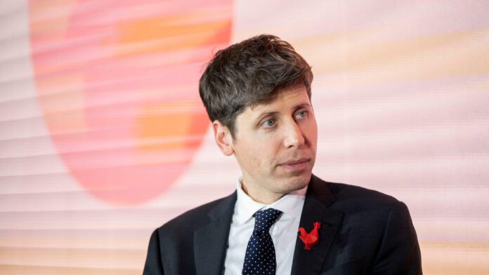 Even OpenAI CEO Sam Altman thinks you shouldn't trust AI for therapy