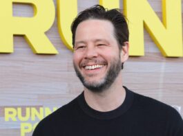 The Studio Star Ike Barinholtz Reportedly Set to Play Elon Musk in Amazon Movie About ChatGPT Maker OpenAI