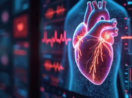 Researchers develop more precise new AI tool to predict risk of heart attack