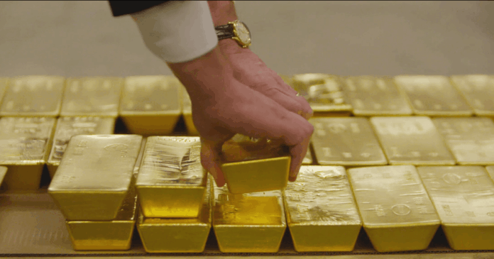 gold-bars-in-vault.png Precious Metal Price Forecasts 2025: Gold, Silver and more