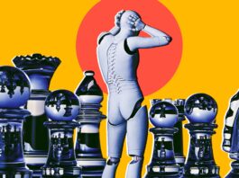 Google's AI Refuses to Even Play Chess Against 1977 Atari, After Hearing What It Did to Other Cutting-Edge AIs