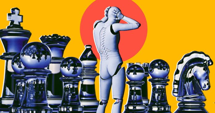 google-ai-refuses-chess-atari.jpg Google's AI Refuses to Even Play Chess Against 1977 Atari, After Hearing What It Did to Other Cutting-Edge AIs