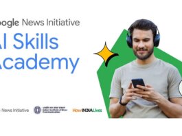 Google Launches AI Skills Academy For Journalists In India: How To Apply