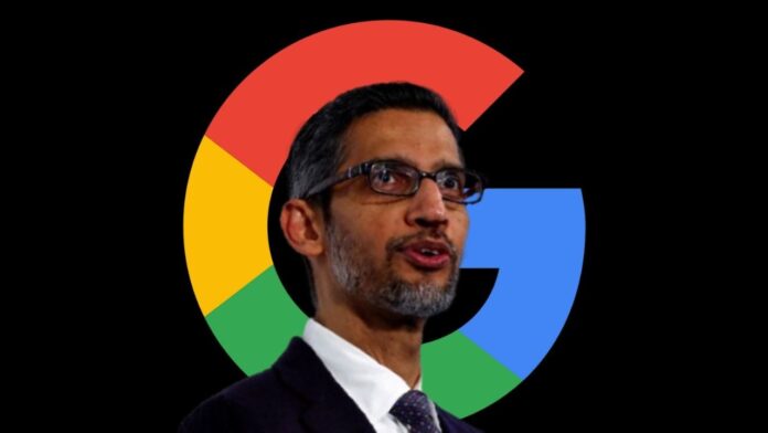 Google says AI is positively impacting every part of its business as Gemini hits 450M users