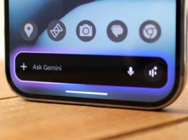 Upcoming Gemini Space feature sounds a lot like Google Now