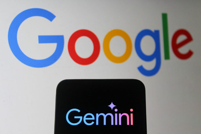 Google hits hard with its new AI tool that could change everything in the race for tech dominance