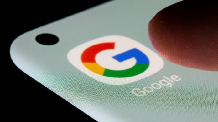 Google uses Doodle space to Highlight Gemini-powered AI search tool