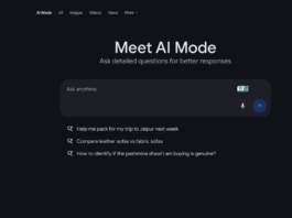 Google gives AI Mode a big shot in the arm with Gemini 2.5 Pro and Deep Research update