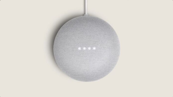 google_home_1723012732923.jpg Gemini AI Upgraded to Support Google Home’s Broadcast Messages Feature