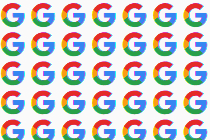 Google reaches now billions with AI products for search, Gemini and Veo 3