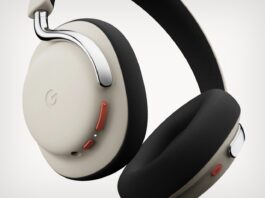 Google Pixel Headphones concept with Gemini AI compete directly with AirPods Max and Nothing Headphone (1)