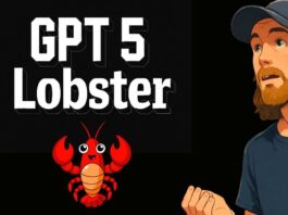 Overview of GPT-5 Lobster AI tool and its innovative features
