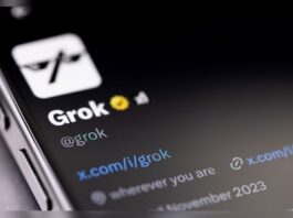 Elon Musk announces 'Baby Grok' app for kid-friendly AI content