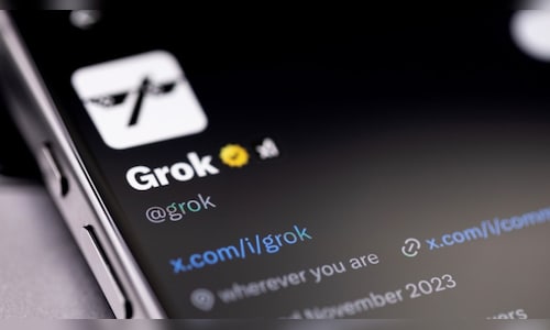 grok-2025-02-0e4c03465988f5b9bfd05e3e7e257076.jpg Elon Musk announces 'Baby Grok' app for kid-friendly AI content