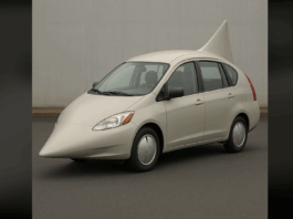 ChatGPT Car