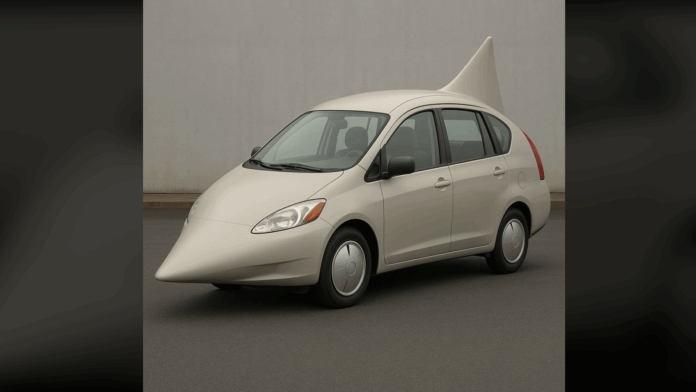 ChatGPT Car