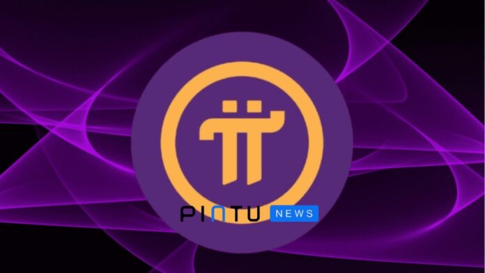 Gambar Pi Network Shocks the Crypto World: 7,932 Apps Launched Instantly with New AI-Powered Platform!