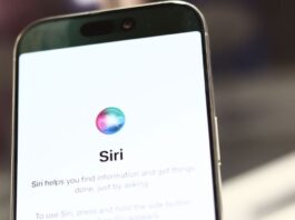 Siri's revamp may come via OpenAI or Anthropic, not Apple