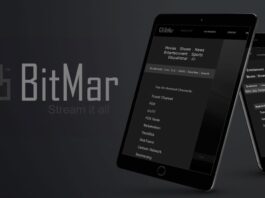 Get thousands of shows and channels through BitMar for $15