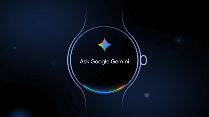 Gemini Is Finally Replacing Google Assistant on the Pixel Watch