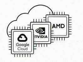 OpenAI Partners With Google Cloud But Sticks To Nvidia And AMD