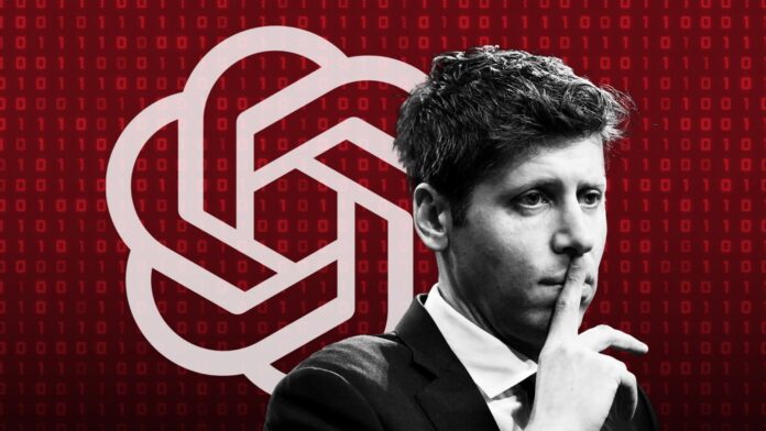 OpenAI clamps down on security after foreign spying threats - Financial Times