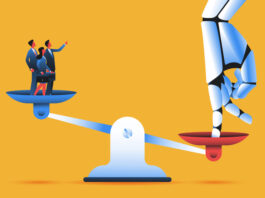 The AI balancing act: universities, innovation and the art of not losing the plot