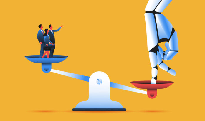 The AI balancing act: universities, innovation and the art of not losing the plot