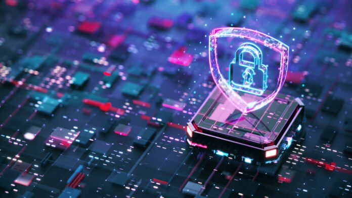 iStock-2180548732.jpg Why security-first design is the fix to stalling AI pilot tools