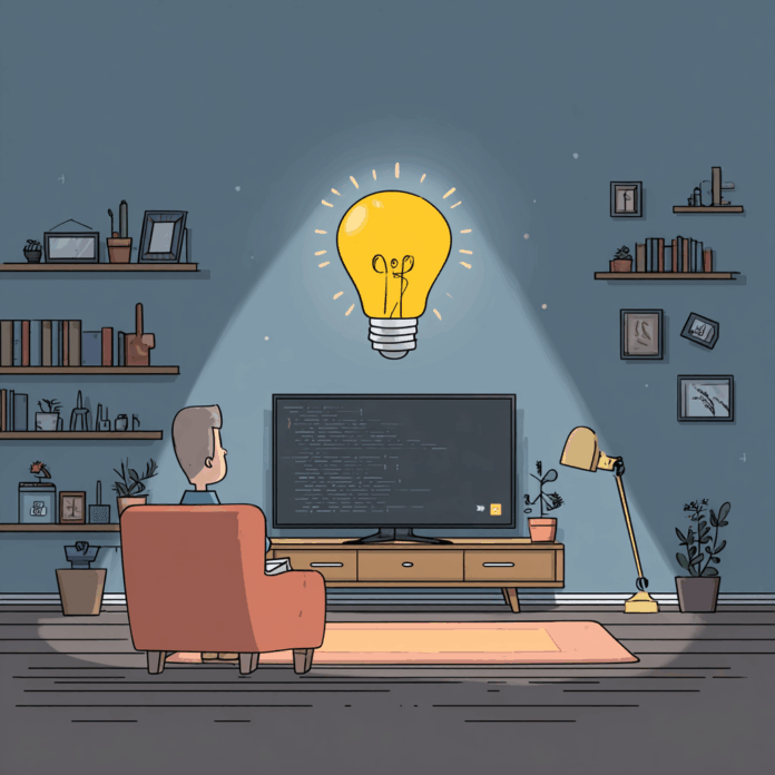 dotstudioPro brings vibe coding to life with AI-built Chillfree TV FAST